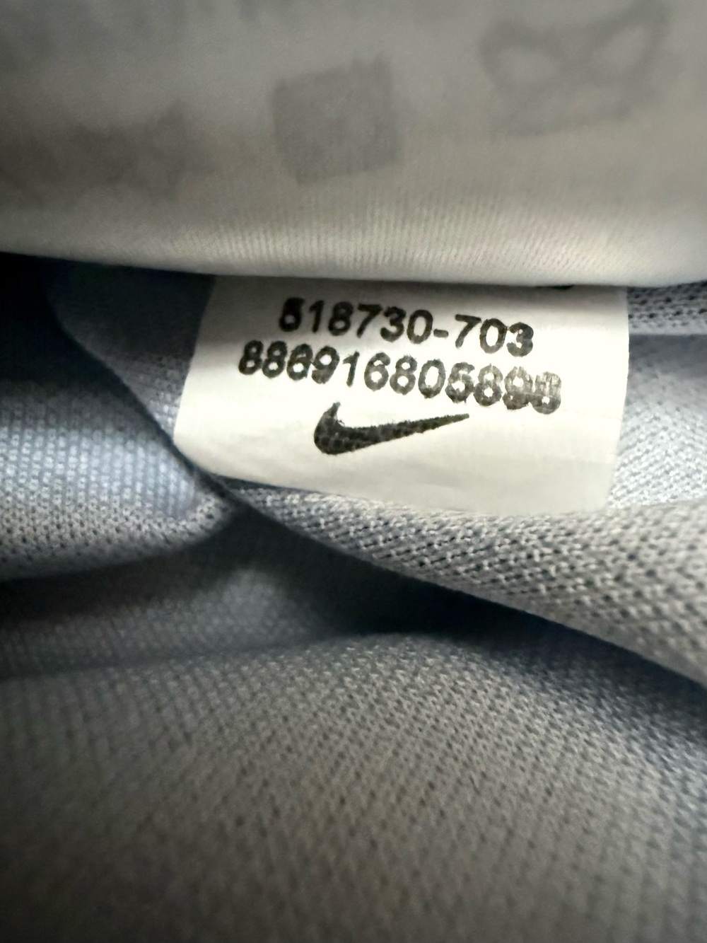 Nike PSG Neymar jersey size small - Picture 6 of 6